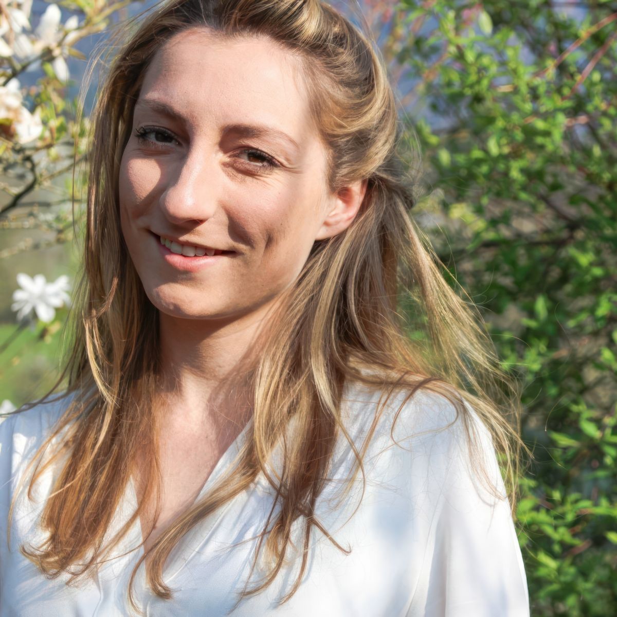 Louise Thaller - GLM 2015 - une passion pour le développement urbain