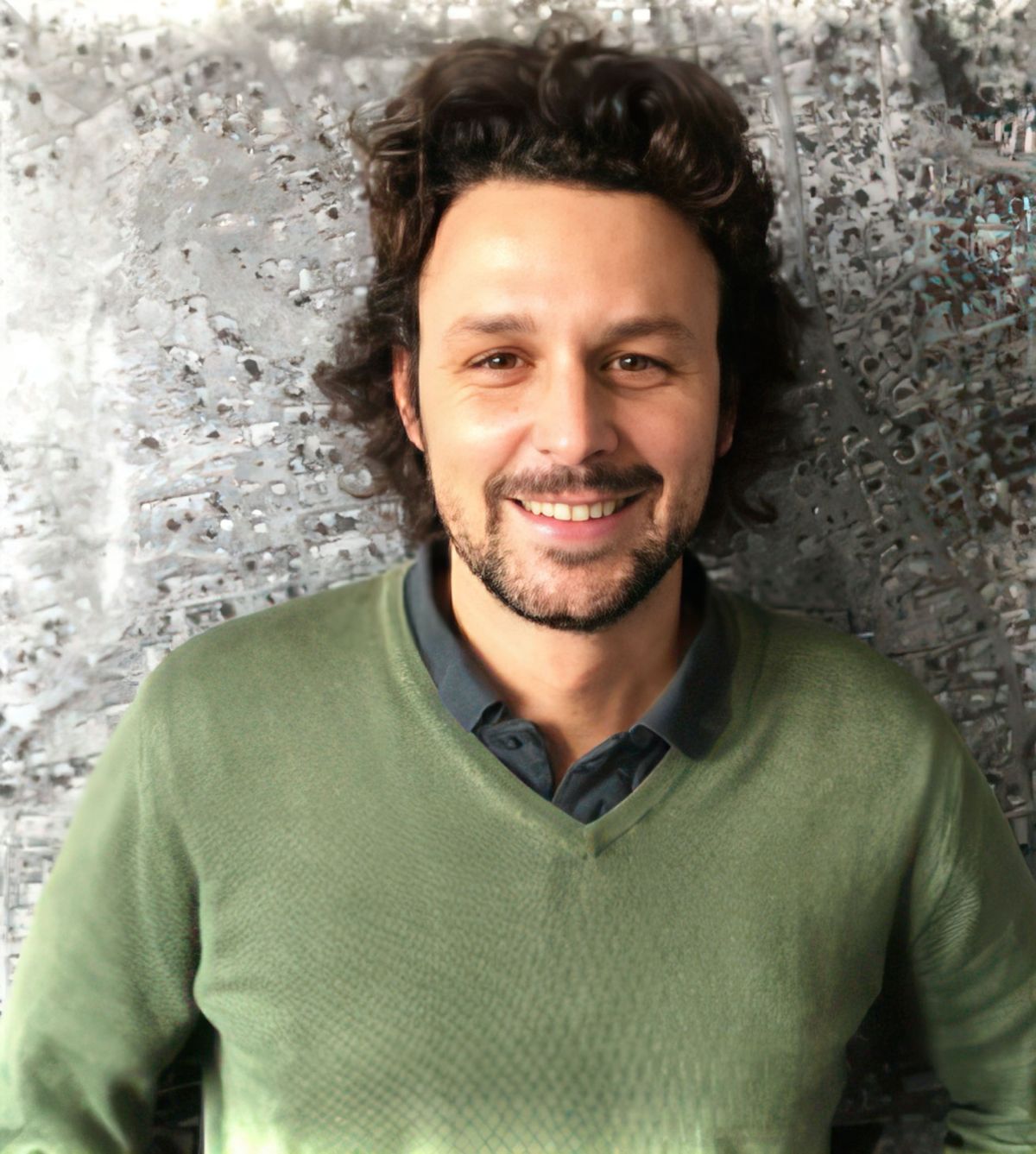 Stéphane Milhaud - STU 2009 - Ingénieur urbaniste chez Groupe Huit