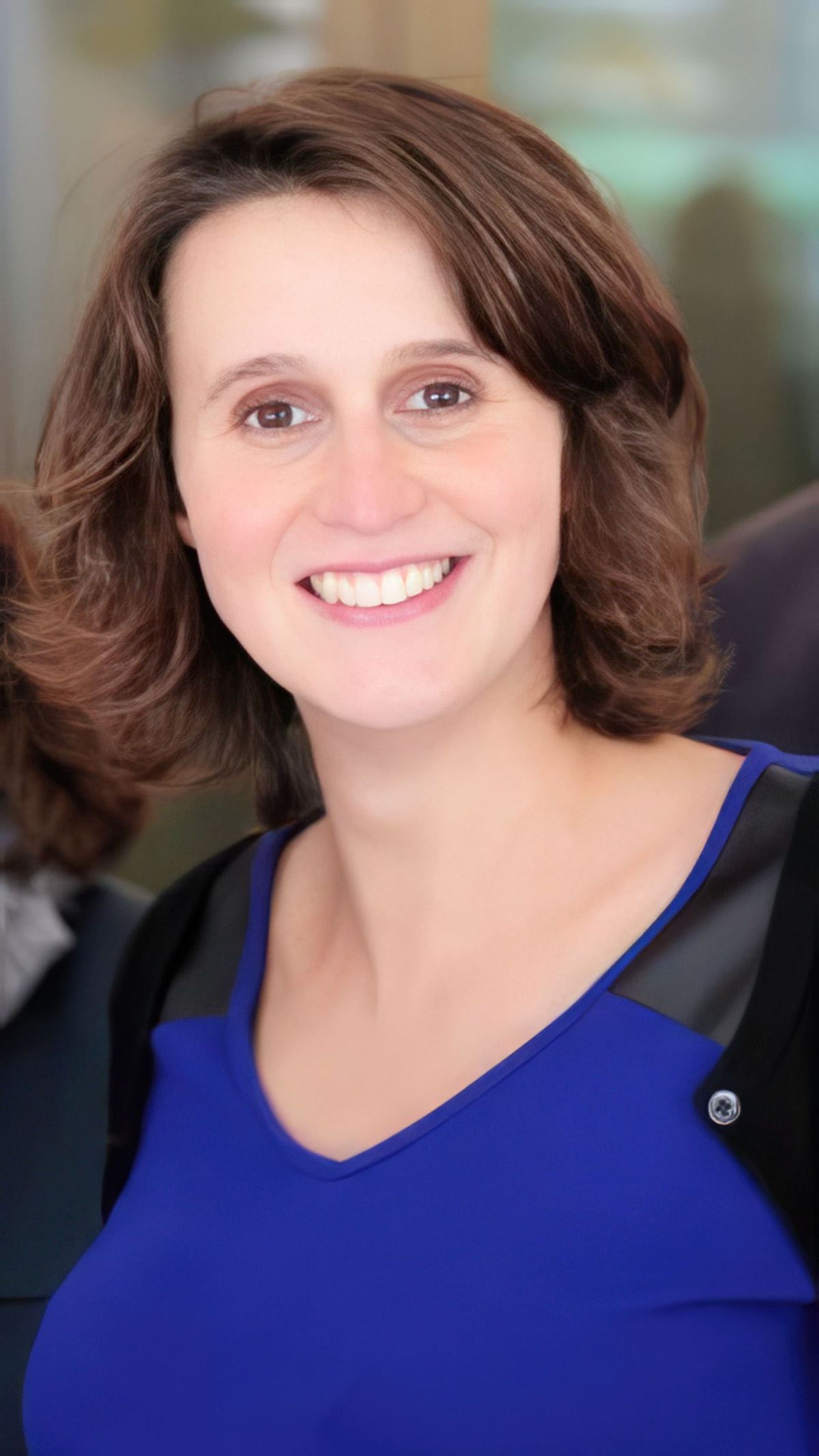 Élisa Lelard – STU 2006 – Associée chez Open Communities Consulting