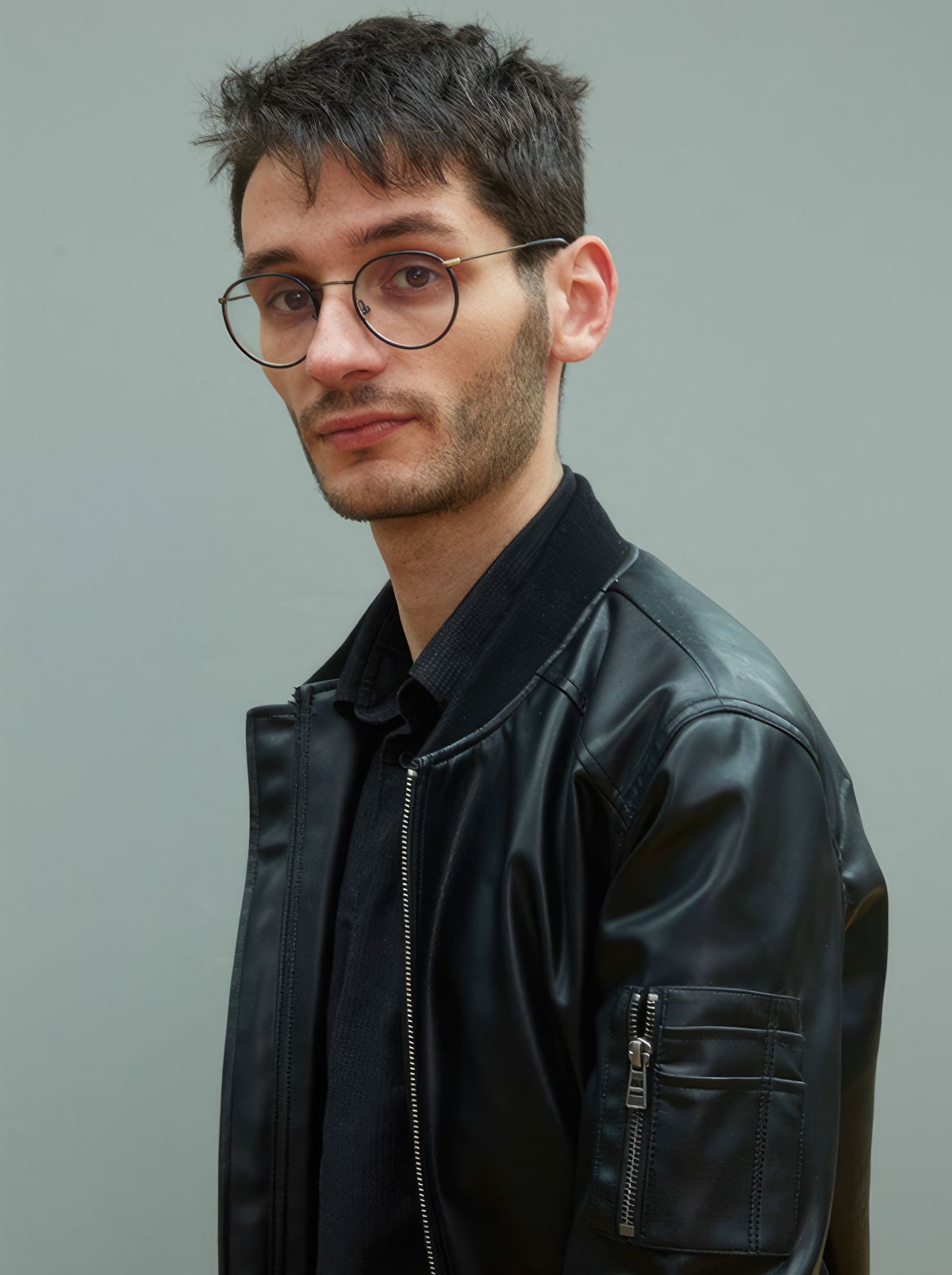 Hugo Christy - GLM 2012 - Directeur Idées, Contenus & Communautés de REI Habitat