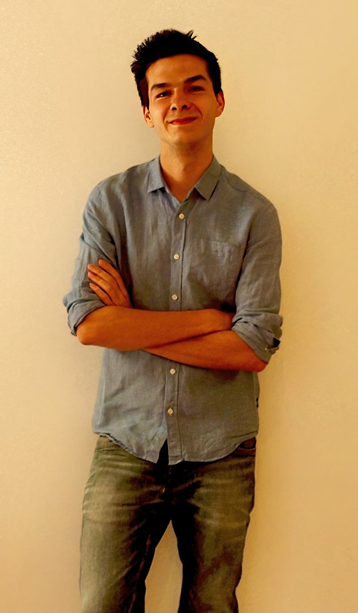 Simon de Bergh - STU 2016 - Agence d’urbanisme de Marseille