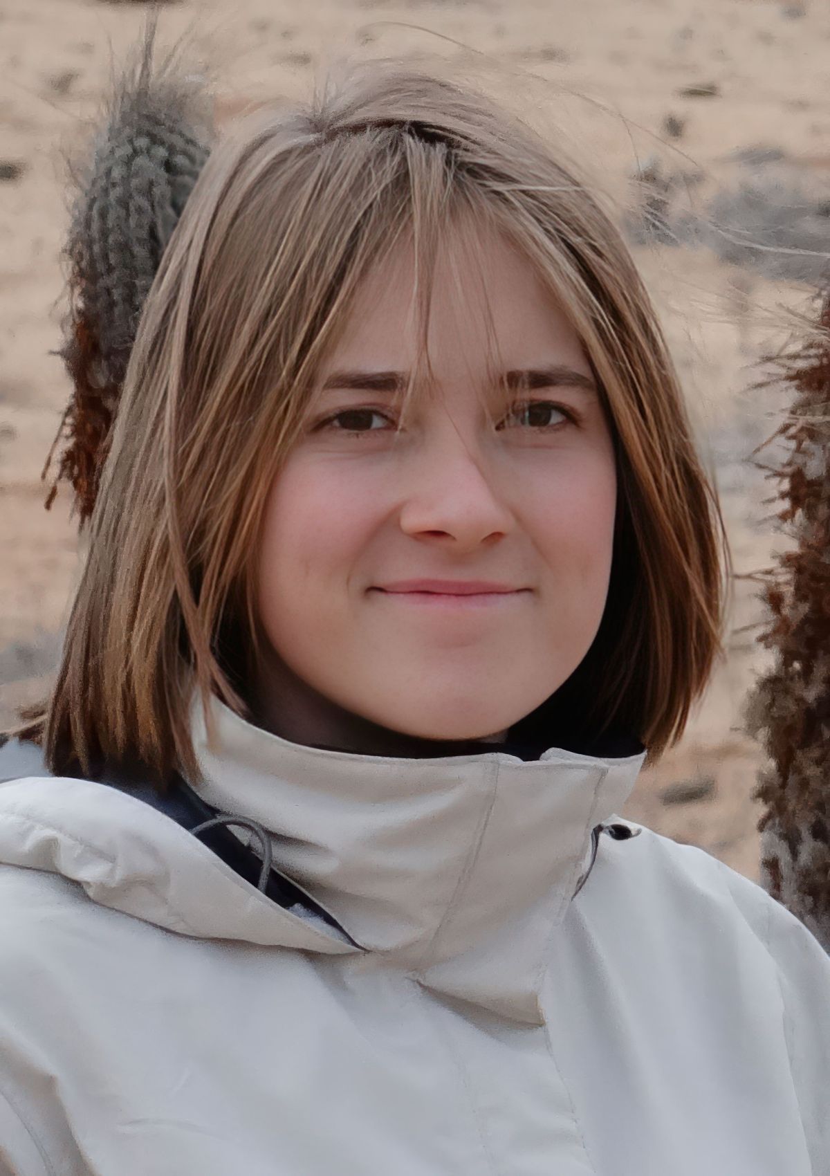 Fanny Coulombié - STU - d’Agro Paris Tech à Sciences Po