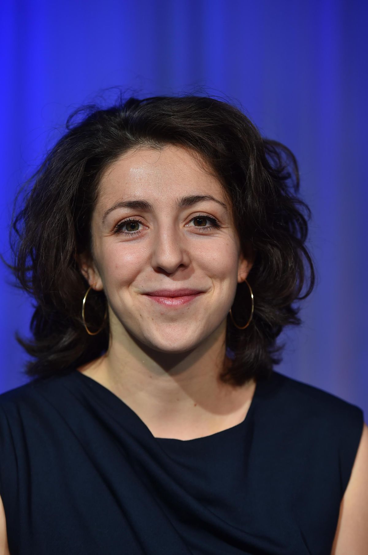 Audrey Noeltner - GLM 2012 - Co-Fondatrice et Chargée de projet de l’ONG Womenability