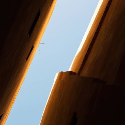 Beyond all walls - Astray Miles