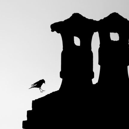 2ème place avec 457 likes : Jump, jump ! - Nann Quinet