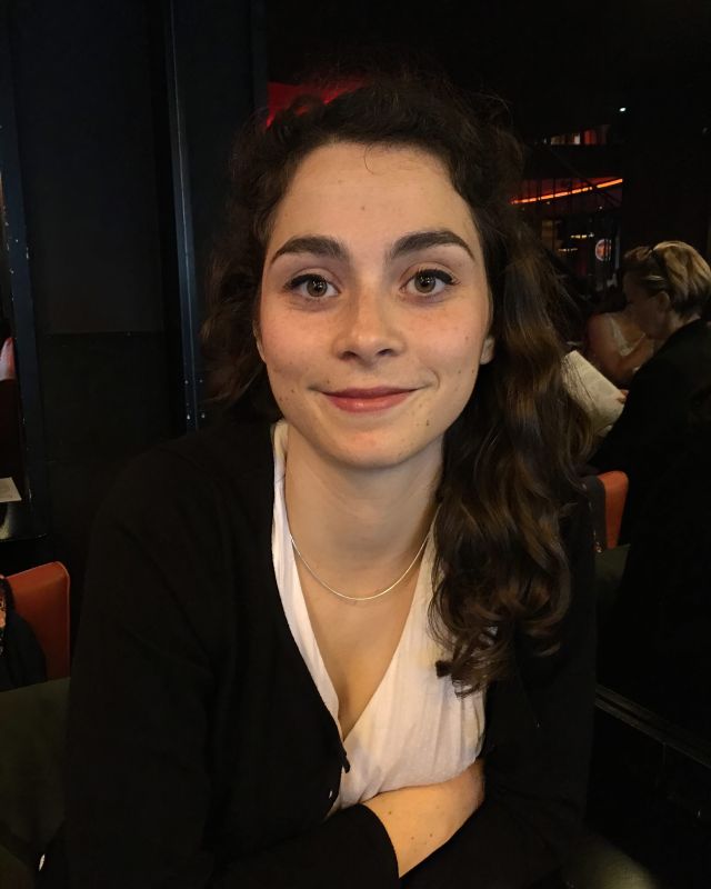 Léa Loubier - STU, 2015 - A course focusing on housing and access to housing policies
