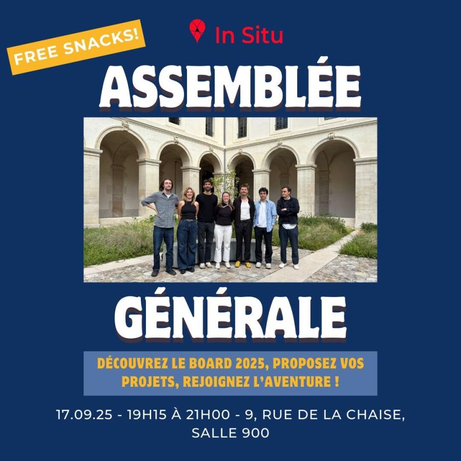 Assemblée générale exceptionnelle
