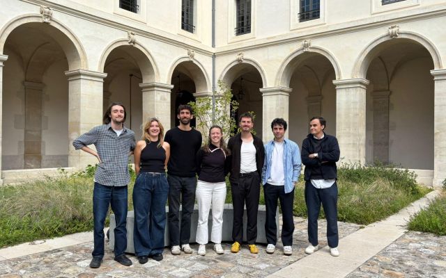 Assemblée générale exceptionnelle