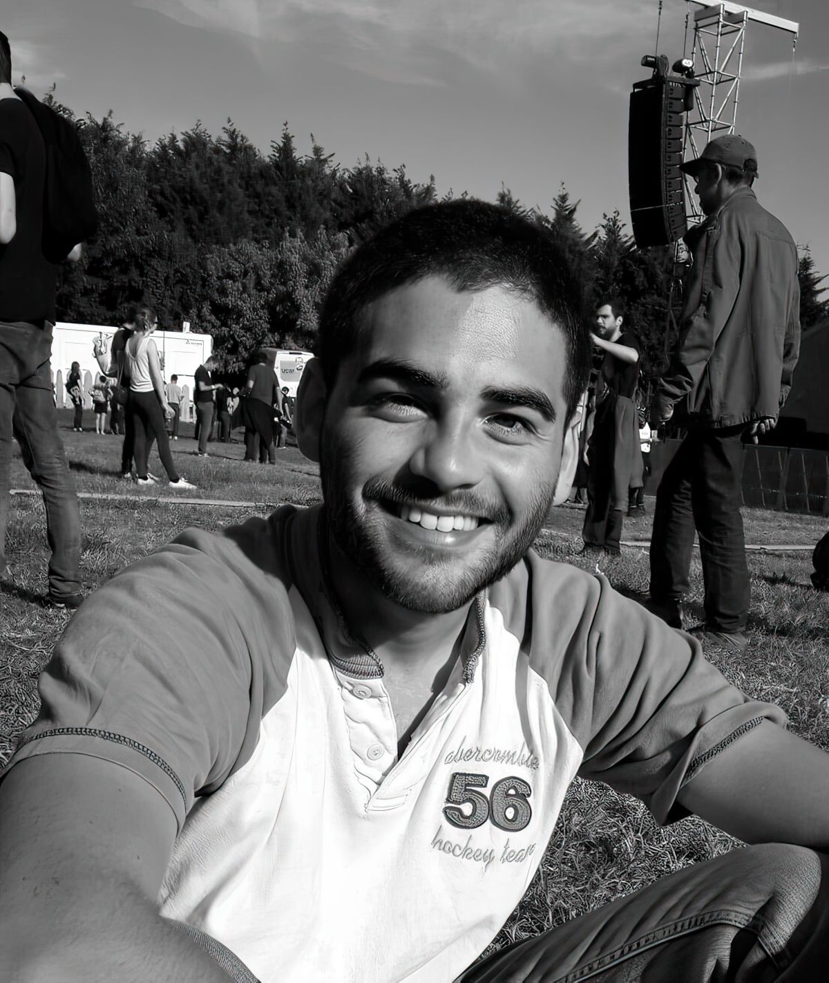 Nicolas Fayet - STU 2015 - Mobility Project Manager, Department of Seine-Saint-Denis
